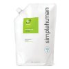 Pěnové mýdlo neparfemované, Simplehuman CT1083, 828 ml