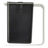Dva koše na tříděný odpad, objem celkem 16 L (2x8 L), bílý, Rossignol Tribu 55300