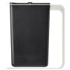 Komplex dvou košů na tříděný odpad, objem 2x15 L, Rossignol Tribu 55303