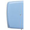 Modrý osoušeč rukou, automatický, příkon 1150 W, Rossignol ZEFF 51424