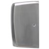 Osoušeč rukou z nerez oceli, automatický, příkon 1150 W, Rossignol ZEFF 51410
