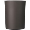 Plastový koš na odpadky, šedá metalíza, objem 11 L, Rossignol Corbi 50027