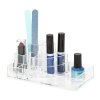 Na kosmetiku a Make-up organizér 8 přihrádek Compactor