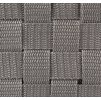 Šedý vysoký organizér do zásuvky, 19x14x13 cm, Compactor RAN6882