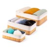 Úložný box Compactor Basket, set 3ks, RAN10569