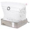Box s pevným pouzdrem, úložný, vakuový, velikost L, Compactor OXFORD RAN10116