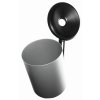 Nástěnný popelník TKG Rondo 350068