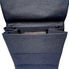 Vnitřní dvojkapsa Com Tweed POlar Black Tube Rolser