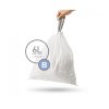 Sáčky do koše Simplehuman typ B - 6 L