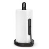Simplehuman držák na papírové utěrky pro role do 17 cm