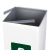 Držák na pytle koš na tříděný odpad Eko Square Nord 60 l