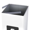 Držák na pytle koš na tříděný odpad Eko Square Nord 60 l