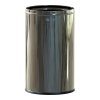 Odpadkový koš Room Basket 18 l, nerez ocel, lesklá