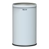 Odpadkový koš Room Basket 18 l, lakovaná ocel, bílá