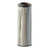 Samozhášecí odpadkový koš Fireguard 30 l, nerez ocel, lesklá