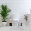 Designový pedálový odpadkový koš firmy Spirella série ADONIS