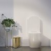 Moderní koupelna či WC potřebuje designové doplňky