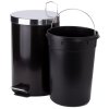 Vyjímatelná nádoba z recyklovaného plastu