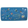 Spirella protiskluzová podložka do vany SCUBA DIVER, dětský motiv, PVC, 71 x 36 cm