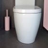 Štětku AKIRA lze sladit do barvy WC