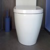 Štětku AKIRA lze sladit do barvy WC