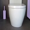 Štětku AKIRA lze sladit do barvy WC