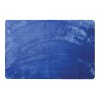 Královsky modrá Spirella koupelnová předložka FINO 50 x 80 cm