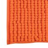 Detail koupelnové předložky CHENILLE z mikrovlákna