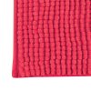 Detail koupelnové předložky CHENILLE z mikrovlákna