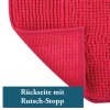 Na spodní straně předložky je protiskluzová úprava z latexu