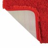 Spodní strana předložky MICROFIBER je protikluzová