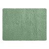Bazalková MSV koupelnová protiskluzová předložka MICROFIBER 40 x 60 cm
