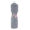 Balení koupelnové předložky MICROFIBER
