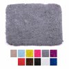 Předložka MICROFIBER v široké škále barev