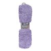 Balení koupelnové předložky MICROFIBER