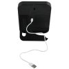 Nabíjení zrcátka ANIA přes kabel
