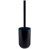 Spirella WC štětka JARO, s černo/petrolejovou nádobou