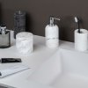Stylová sada koupelnových doplňků SANA mramor