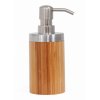 Bambusový MSV dávkovač mýdla BAMBOU 250 ml
