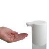 Bezdotykové dávkování mýdla dávkovačem LEVY