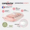 Vakuový úložný pytel Compactor Bag Aspispace 3m a 3L