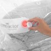 Snadné použití 3M a 3L Compactor Bag Aspispace