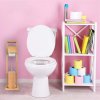 Praktický doplněk ke každému WC