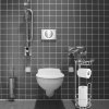 ideální doplněk na vaše WC