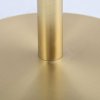Detail podstavce stojanu MSV GOLD