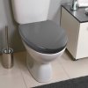 WC prkénko značky Spirella, plast
