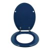 WC prkénko ze série CLEO, materiál MDF