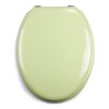 MSV WC prkénko CLEO, pistáciově zelené, MDF