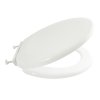 Bílé plastové prkénko EASY CLEAN od MSV