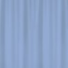Elements by Spirella sprchový závěs v modré barvě, 180 x 200 cm